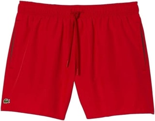 Lacoste Zwemshorts voor €21 bij Amazon