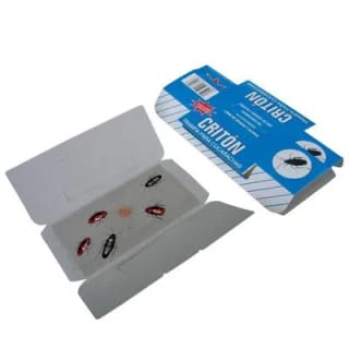 2x Criton Trampa Cucarachas (Envase 5 trampas) por 8,32