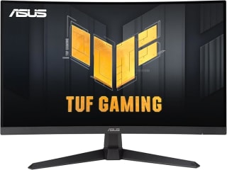 Monitor ASUS TUF Gaming VG27VQM1B 27" LED FullHD 280Hz FreeSync Premium Curvo por 179€
