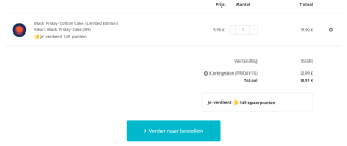 10% extra korting op alles bij Hobbii