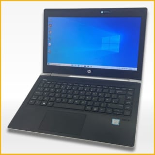 HP ProBook 430 G5 Laptop Core i5-8250U 8GB Ram 256GB SSD Windows 11 Pro refurbished for £127.49 at eBay