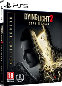 videojuego de Ps5 Koch Media Dying Light 2 Stay Human Deluxe por 36,99€