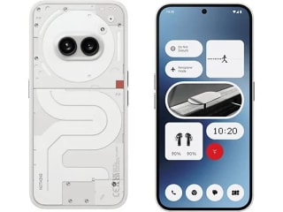 Móvil Nothing Phone (2a) 256GB por 296,69€