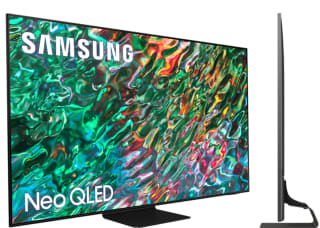 Smart Tv QLED 65" marca Samsung modelo QE65QN90BATXXC, Neo QLED 4K por 1199€
