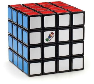 Cubo de Rubik's 4X4 a tan solo 11€