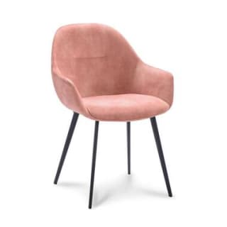 2+2 gratis op alle eetkamerstoelen bij Leen Bakker