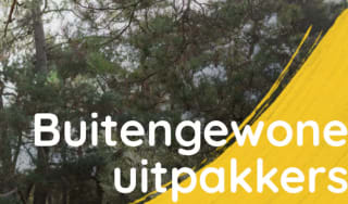 Vanaf €129 een weekend, midweek of weekje weg bij Roompot