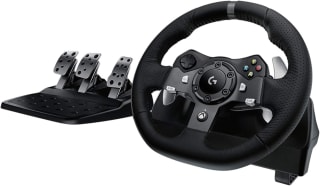 Logitech G29 Driving Force por 156,68€