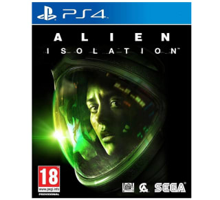 Alien: Isolation PS4 a tan solo 14,04€