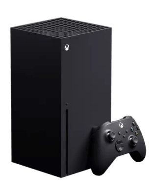 Xbox X Starter Pack + 6 Juegos + 11€ de Saldo por 549€