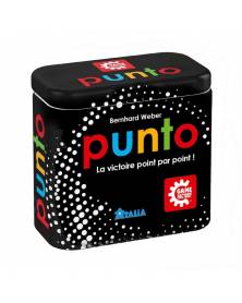 Jeux de Punto à 7,90€