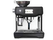 SAGE The Oracle Touch Black Truffel voor €1.749 bij Amazon