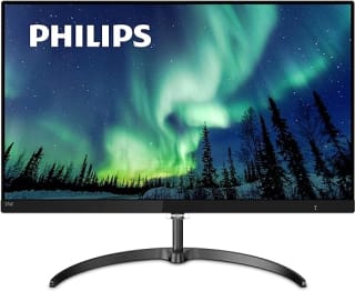 Monitor Philips 276E8VJSB 27" 4K UHD IPS por $3,922 en Amazon