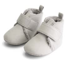 Tot 70% korting op babyschoentjes en slofjes bij Prenatal