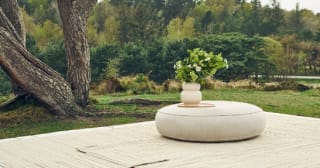 30% dto en sofás de exterior y muebles de salón