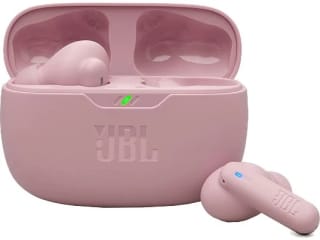 JBL Wave Beam 2 auriculares true wireless rosa por 63,20€
