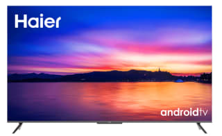 Smart v TV LED 58" marca Haier P8 modelo Series H58P800UG por 449€