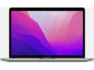Portatil Apple Macbook PRO de 13.3 pulgadas 2022 M2 con 8GB/512GB SSD por 1200€