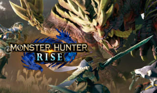 Monster Hunter Rise PC a 14€