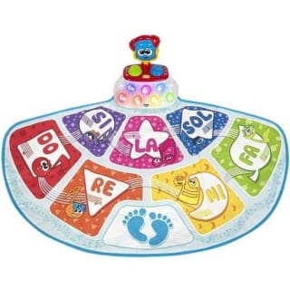 Chicco Muzikale loop-en dansmat voor €24,95 bij Dagknaller