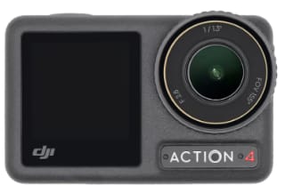 Combo Cámara DJI Osmo Action 4 por $4,759 | Descuento Liverpool