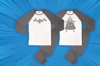 -5€ descuento en pijamas Dc