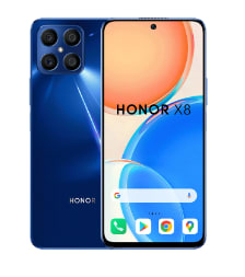 Honor X8 6GB+128GB por 179.10€