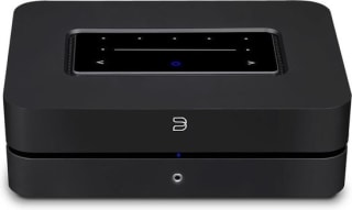 Bluesound Powernode N330 - Draadloze Muziek Streaming Versterker voor €775,48 bij bol.com