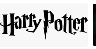 Recopilación ropa Harry Potter desde 2,99€