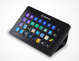 Stream Deck XL voor €179 bij Elgato