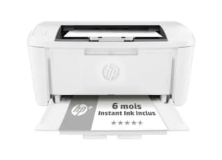 HP LaserJet M110we Imprimante à 99,99€