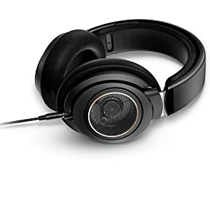Philips Over-ear-hoofdtelefoon SHP9600 voor €49 Amazon.