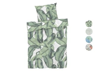 Kinderdekbedovertrekken (140x200) voor €4,99 per stuk in de Lidl webshop