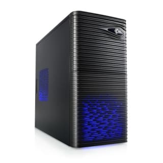 PC sobremesa Ryzen 5 Pro 4650G Vega 7 16GB 3200 MHz SSD NVMe 500GB por 299,90€