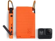 XTORM Solar Supercharger 10.000 mAh voor €49,95 bij Bol