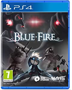 Blue Fire PlayStation 4 por 12,99€.