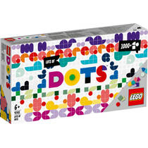 LEGO Enorm veel dots 41935 voor €9,98 bij Intertoys