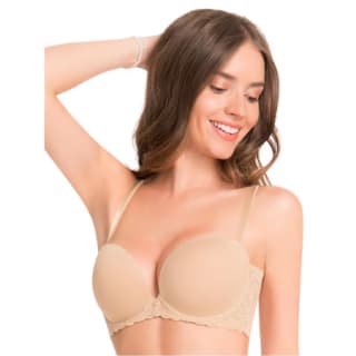 50% de rebaja en Ropa Interior y Coordinados de Mujer en Coppel