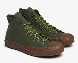 Zapatillas Converse Chuck 70 Bosey HI por 46.75€