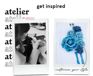 Gratis customize kit voor de eerste kopende klanten bij Shoeby 20 april in de winkel