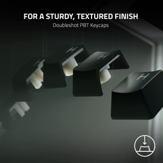 RAZER Huntsman V2 Tenkeyless (Red Switch) voor €99 bij Amazon