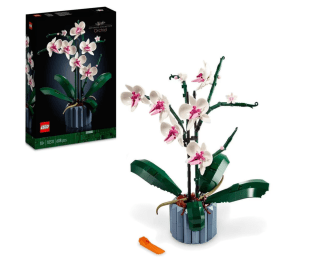 LEGO 10311 Orquídeas por solo 37,98€