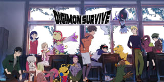 Digimon Survive Nintendo Switch por 14,99€.