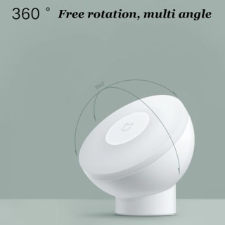 Acquire Xiaomi LED night light Bluetooth for only £10.53 when you purchase at Aliexpress