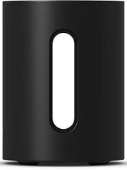 Sonos Sub Mini Zwart voor €385 bij Apollo
