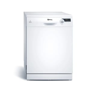 Lavavajillas Balay 3VS506BP 12 servicios 5 programas 60 cm por solo 296,10€