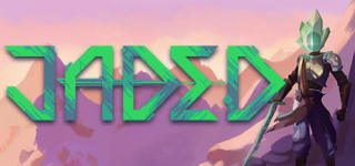 Jaded gratis via Steam