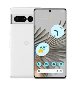 Google Pixel 7 Pro 5G de 12GB/128GB por 436,96€