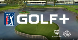 VR Golf game of the PGA TOUR voor €15 dmv code bij Meta