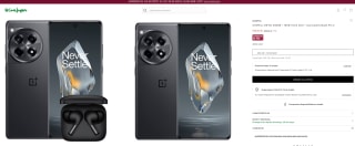 OnePlus 12R 5G 256GB16GB y Auriculares Buds Pro 2 a tan solo 578,40€